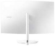 МониторSAMSUNGC32H711QEI,White
