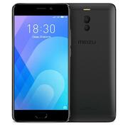 MeiZuM6Note5.5"4+64Gb4000mAhDUOS/BLACKEU