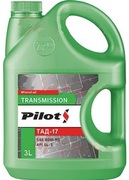 МаслоPilotsТад-173л