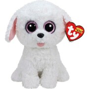 BBPIPPIE-whitedog24cm