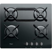 ВстраиваемаяповерхностьгазоваяWhirlpoolGOR6416/NB