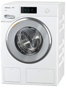 СтиральнаямашинаMIELEWWV980WPSбелый