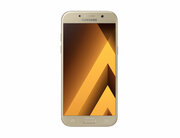 СмартфонSAMSUNGA520F1SIMGOLD