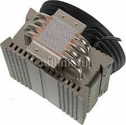 ACDeepcoolGAMMAXXS40(<26.1BA,900-1600RPM,54.25CFM,120mm,PWM,130W,610g.)