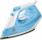 УтюгElectroluxEDB1730,white-blue
