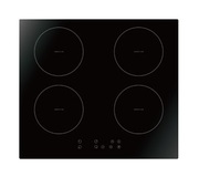 ВарочнаяпанельTornadoPFS600INDUCTIONBL