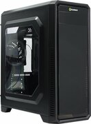 КомпьютерныйкорпусGameMaxG561Black