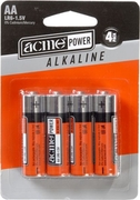 ACMEBatteriesAAAlkalineLR6/4psc