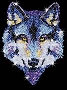 SEQUINARTORIGINAL-WOLF