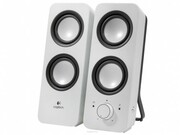 КомпьютернаяакустикаLogitechZ200,White