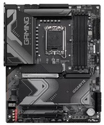МатеринскаяплатаGIGABYTEZ790GAMINGX,Socket1700,Intel®Z790,ATX