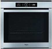 ВстраиваемыйдуховойшкафэлектрическийWhirlpoolAKZM8480/IX