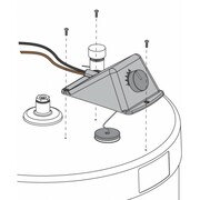 КомплектуправлениянагревомKItCommfortACV24614184