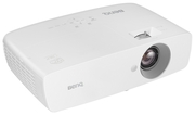 DLPFullHDProjector3200Lum,10000:1BenQ"TH683",WhiteProjectionSystemDLPNativeResolution1080p(1920x1080)Brightness(ANSILumens)3200ALContrastRatio10000:1DisplayColor1.07BillionColorsLensF=2.59~2.87,f=16.88~21.88mmAspectRatio
