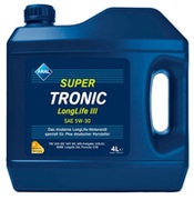 МаслоARALSuperTronicLongLifeIII5W304L