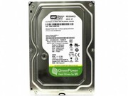 3.5"HDD320GBWesternDigitalWD3200AVCSAV-GP™,IntelliPower,16MB,SATAII