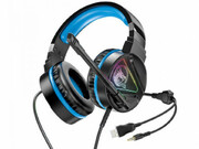 HocoW104DriftGamingHeadphones,Blue
