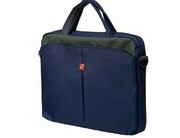ContinentNBbag15.6"-CC-02Blue(Black),Clamshell
