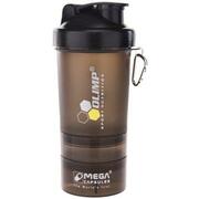 OLIMPShakerOlimpSmartShakeBLACKLABEL400ml