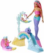 MattelBarbieSirenaSetseriaDreamtopia