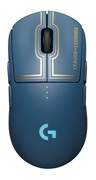 WirelessGamingMouseLogitechGProLOL,Optical,100-16000dpi,8buttons,Ambidextrous,1xAA