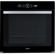 ВстраиваемыйдуховойшкафэлектрическийWhirlpoolAKZM8420/NB