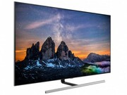 ТелевизорSamsungQE55Q80RAUXUA,Silver