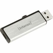 Intenso®USBDrive2.0,MobileLine,8GB+MicroUSBPort