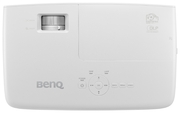 DLPFullHDProjector3200Lum,10000:1BenQ"TH683",WhiteProjectionSystemDLPNativeResolution1080p(1920x1080)Brightness(ANSILumens)3200ALContrastRatio10000:1DisplayColor1.07BillionColorsLensF=2.59~2.87,f=16.88~21.88mmAspectRatio