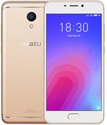 СмартфонMeiZuM6T5.7"3+32Gb3300mAhDUOS/GOLDEU