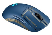 WirelessGamingMouseLogitechGProLOL,Optical,100-16000dpi,8buttons,Ambidextrous,1xAA