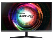 МониторSAMSUNGU32H850UMI,Black