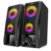 АкустическаясистемаSven445Black