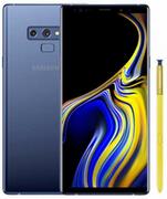 СмартфонSAMSUNGN9600/128DSNote9,OceanBlue