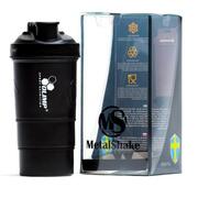 OLIMPMetalShakerOlimp400ml
