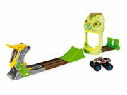 SpinMonsterJamZombieMadness1:64Scale