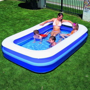БассейнсемейныйBestWay269смх175смх51см54006