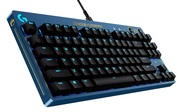 GamingKeyboardLogitechGPROLOL,TLK,Mechanical,GXBrownClicky,RGB,USLayout,USB