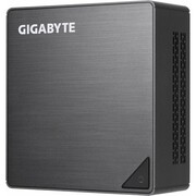 "MiniPCGigabyteGB-BLCE-4105GB-XGRDBK,CeleronJ41054C/4T,2xSO-DIMMDDR4,M.2SSD,2.5""HDD/SSDFeaturesIntel®Celeron®ProcessorJ4105UltracompactPCdesignatonly0.63L(46.8x112.6x119.4mm)Supports2.5""HDD/SSD,7.0/9.5mmthick(1x