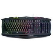 КлавиатураGeniusScorpionK220GamingKeyboard,USB,Black