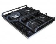 ВарочнаяпанельTornadoTRCB-1460BLGL