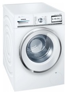 СтиральнаямашинаSIEMENSWM16Y891EUбелый
