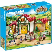 ИгровойнаборPlaymobilHorseFarmPM6926
