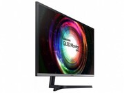 МониторSAMSUNGU32H850UMI,Black