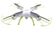 SymaX5HWDrone,White