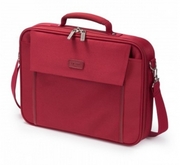 DicotaD30920MultiBASE14"-15.6",Lightweightnotebookcasewithprotectivefunction,Red