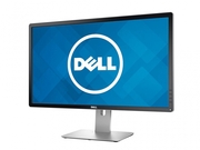 28.0"DELLWQHDLEDP2815QBlack(5ms,1000:1,300cd,3840x2160,Pivot,Height-adjustable,HDMI,DisplayPort,DisplayPortout,USB3.0Hub,VESA)