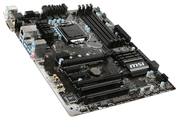 МатеринскаяплатаMSIZ170APCMATES1151,SocketLGA1151,ATX