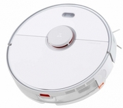 XiaomiRoborockVacuumCleanerS5MaxWhite
