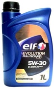 МаслоELFEvolutionFULTECHFE5*301л